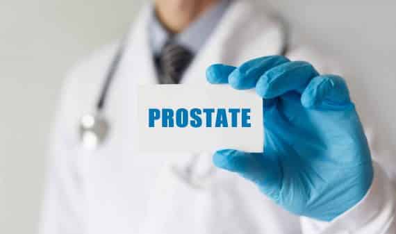 Tumore alla prostata cure