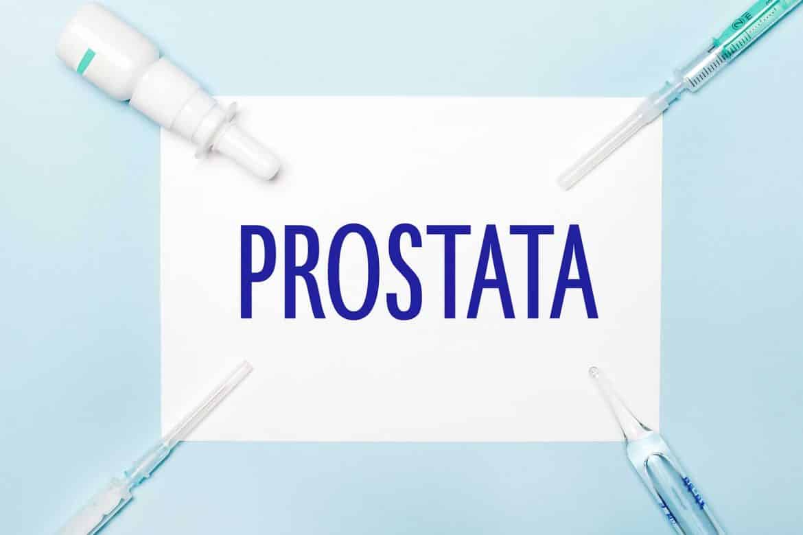 Intervento per ipertrofia prostatica benigna 