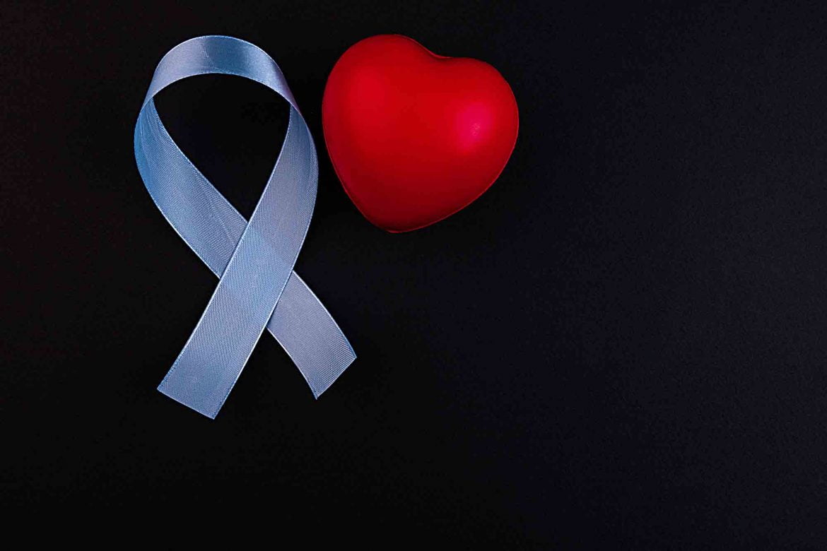 Tumore alla prostata cibi da evitare