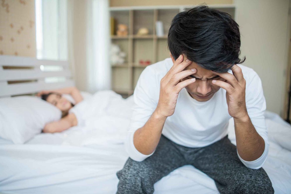 Diabete e disfunzione erettile