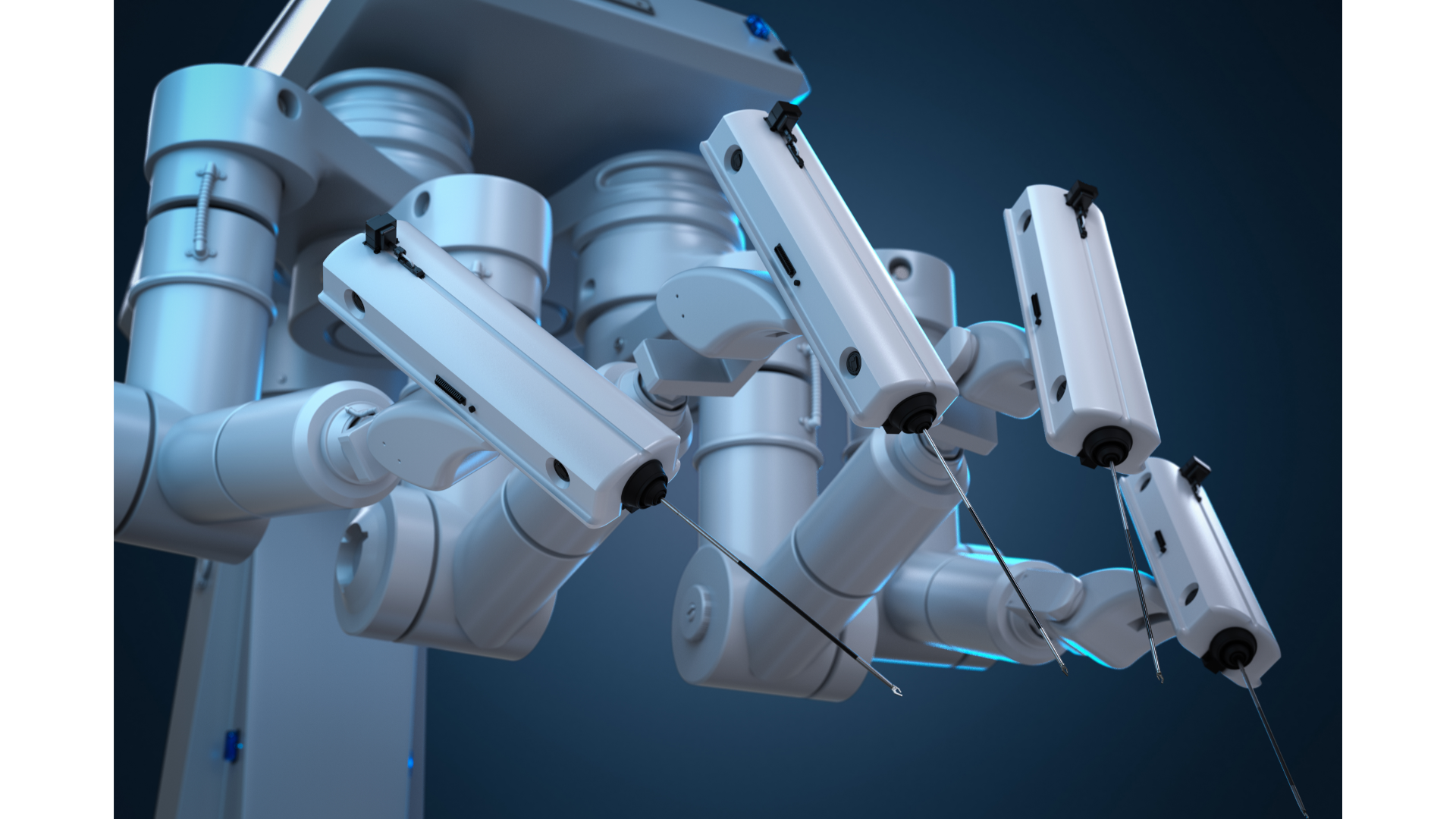 Prostatectomia Robotica