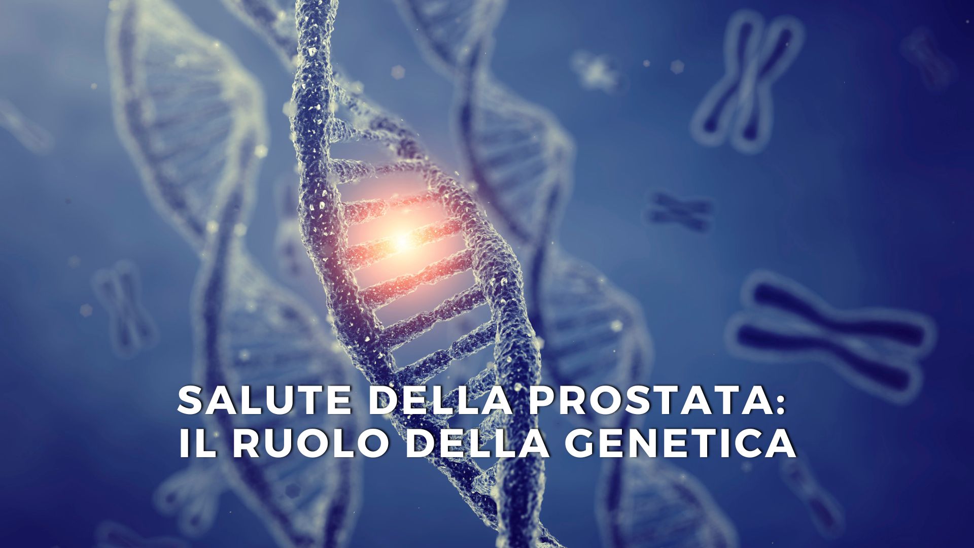 Salute della Prostata