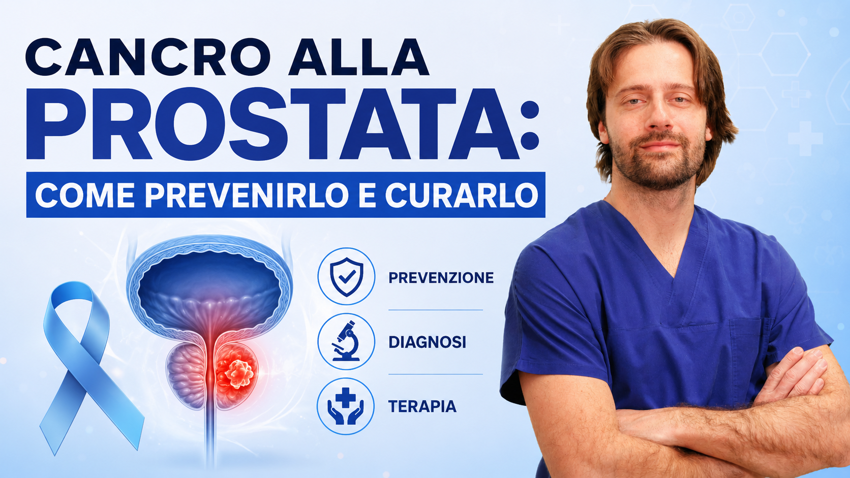 Cancro alla prostata