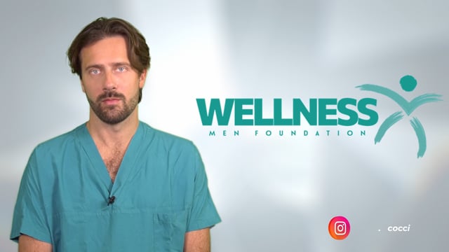 Wellness Men Foundation ONLUS – La nostra missione